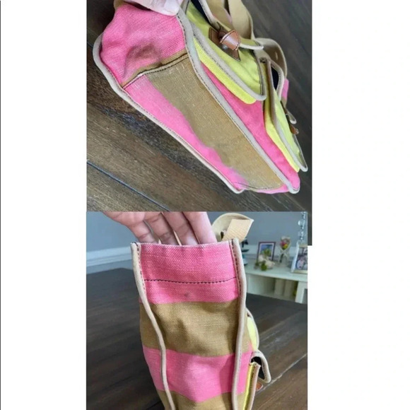 Fossil tote bag - Picture 9 of 12